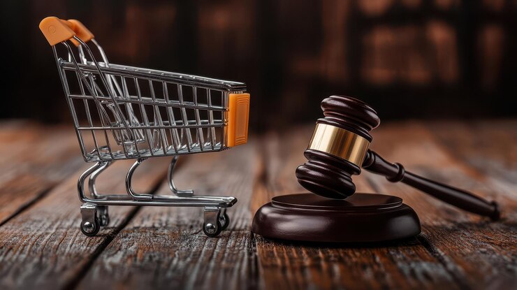 Consumer & Property Rights