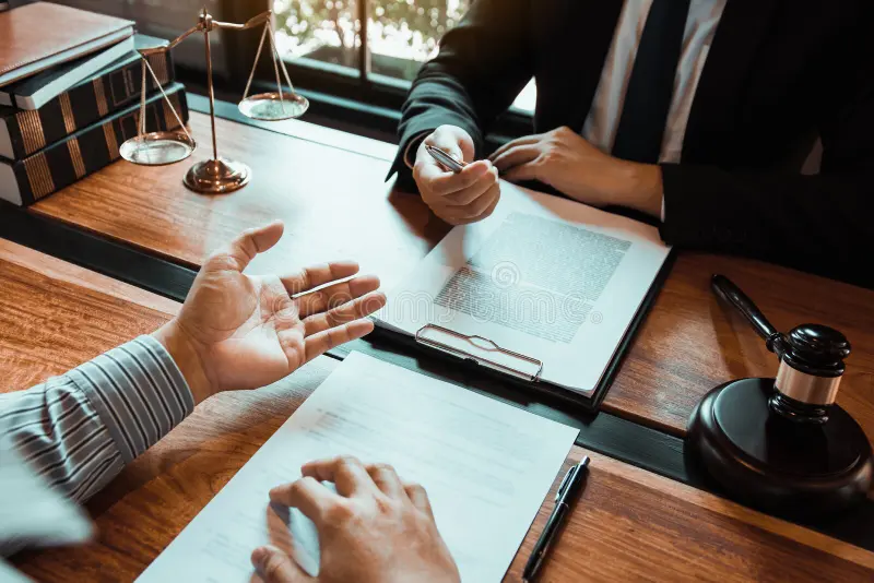 Guidance on Legal Remedies